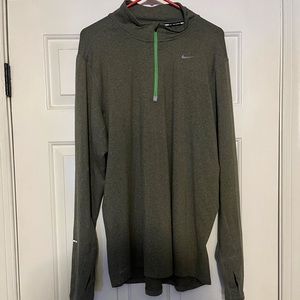 Nike Running Jacket